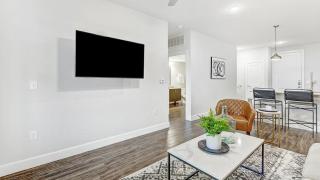 Landing Modern Apartment with Amazing Amenities (ID4250X31) - 8