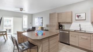 Landing Modern Apartment with Amazing Amenities (ID6709) - 5