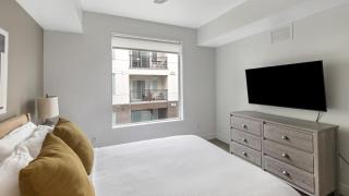 Landing Modern Apartment with Amazing Amenities (ID6709) - 3