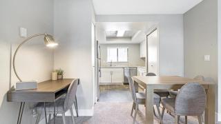 Landing Modern Apartment with Amazing Amenities (ID9454X04) - 2