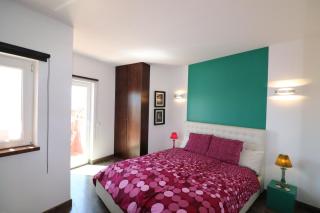 Apartamento Vista Marina - Lagos - 2