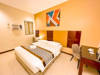 Casa Bocobo Hotel - Manila - 1