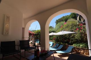 Villa la Perla - Carvoeiro - 2