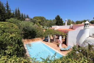 Villa la Perla - Carvoeiro - 6