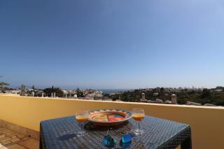 Villa Carvoeiro Ceu - Lagoa - 8