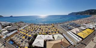Hotel Miramare - Spotorno - 6