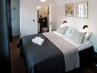 Apartamenty Przystań 18 Gdańsk - 2
