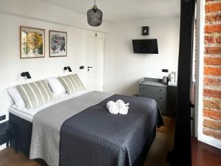 Apartamenty Przystań 18 Gdańsk - 3