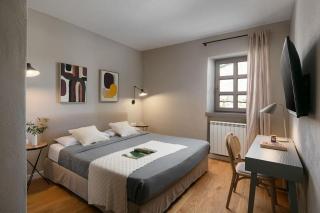 Rustic Villa Caltha with a pool - 3