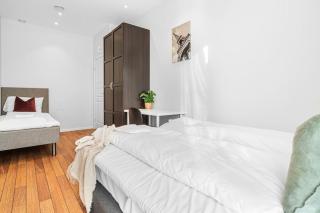 Seaside Apt. Catch Crabs from Your Bedroom Window! - Bergen - 1