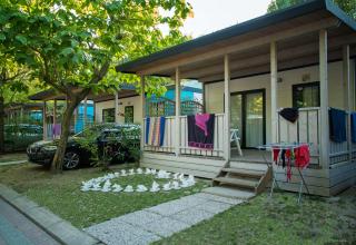 Camping Village Tahiti - 3