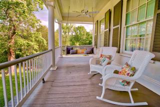 Ravenna Bed and Breakfast - 1