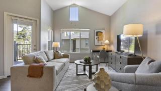 Landing Modern Apartment with Amazing Amenities (ID9835X53) - 0