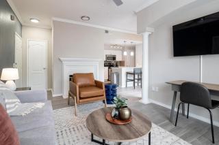 Landing Modern Apartment with Amazing Amenities (ID3280X77) - 8