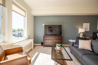 Landing Modern Apartment with Amazing Amenities (ID1965X08) - 7