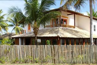 Bella Vista, Piscina,5 suítes,Praia do Espelho, Outeiro das Brisas Bahia - Trancoso - 0