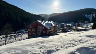 Apartmán Krakonoš 431 - Pec pod Sněžkou - 5