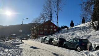Apartmán Krakonoš 431 - Pec pod Sněžkou - 4