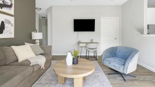 Landing Modern Apartment with Amazing Amenities (ID9752X95) - 0