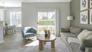 Landing Modern Apartment with Amazing Amenities (ID9752X95) - 9