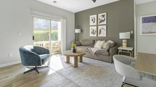 Landing Modern Apartment with Amazing Amenities (ID9752X95) - 6