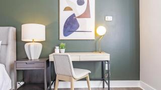 Landing Modern Apartment with Amazing Amenities (ID8363X48) - Arlington - 3