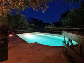 Scappo in Umbria, Eva - Fornole - 5