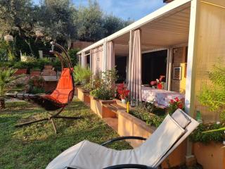Scappo in Umbria, Eva - Fornole - 4