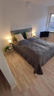 Free Parking Center Of The City Studio Aalborg - Aalborg - 0