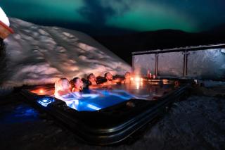 Reisa Lodge - Storslett - 3