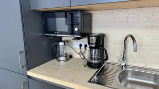 Apartmán Krakonoš 431 - Pec pod Sněžkou - 2