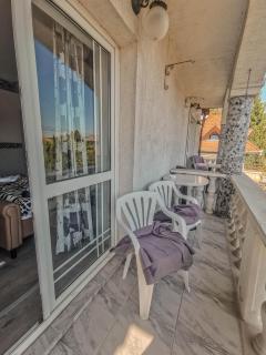 Hévíz Kristály Apartman - 5