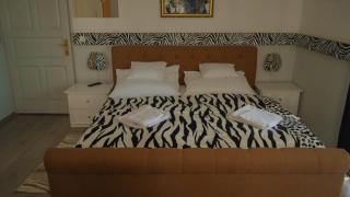 Hévíz Kristály Apartman - 2