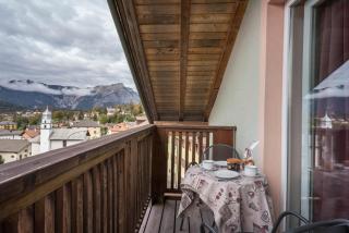 Giongo Residence Aparthotel 202 - Lavarone - 0