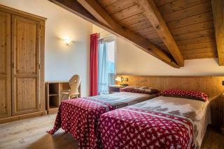 Giongo Residence Aparthotel 202 - Lavarone - 4