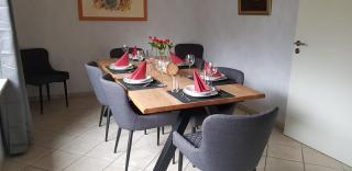 Vogels Ferienhaus in Kreideseenähe - Hemmoor - 0