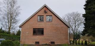 Vogels Ferienhaus in Kreideseenähe - Hemmoor - 3