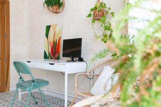 Eco-Friendly Townhouse with Private Pool - 4