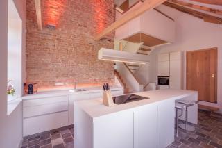Logies Groot Okhorst - Wichmond - 8