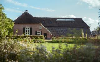 Logies Groot Okhorst - Wichmond - 3