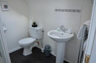 Inisean Ocean View - Dungloe - 3