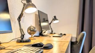 ANDRISS - Serviced Apartments - Workstations - WIFI - Kaiserslautern - 6