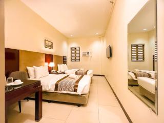 Casa Bocobo Hotel - Manila - 4