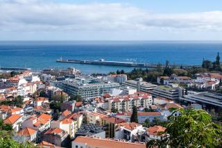 Funchal Plaza - Funchal - 9