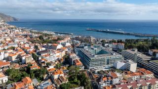 Funchal Plaza - Funchal - 8