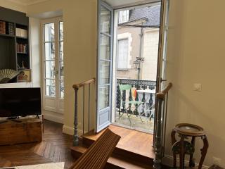 Le Saint Nicolas~Hyper centre - Blois - 7