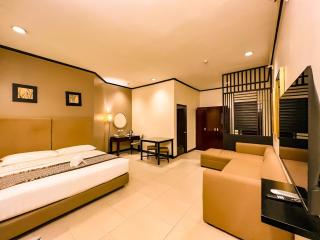 Casa Bocobo Hotel - Manila - 8