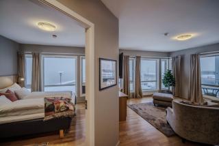 Molde Fjordhotell - by Classic Norway Hotels - Molde - 5