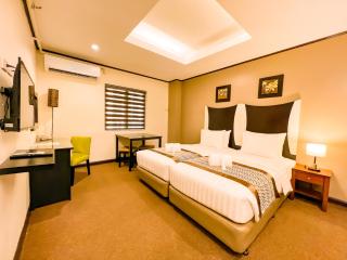 Casa Bocobo Hotel - Manila - 9