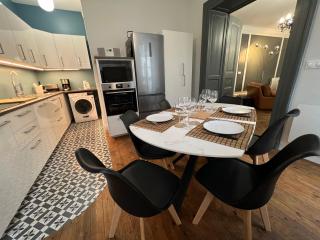 Le Saint Nicolas~Hyper centre - Blois - 4